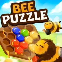 Bee Puzzle