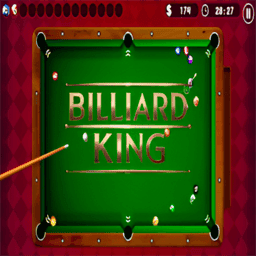Billiard King