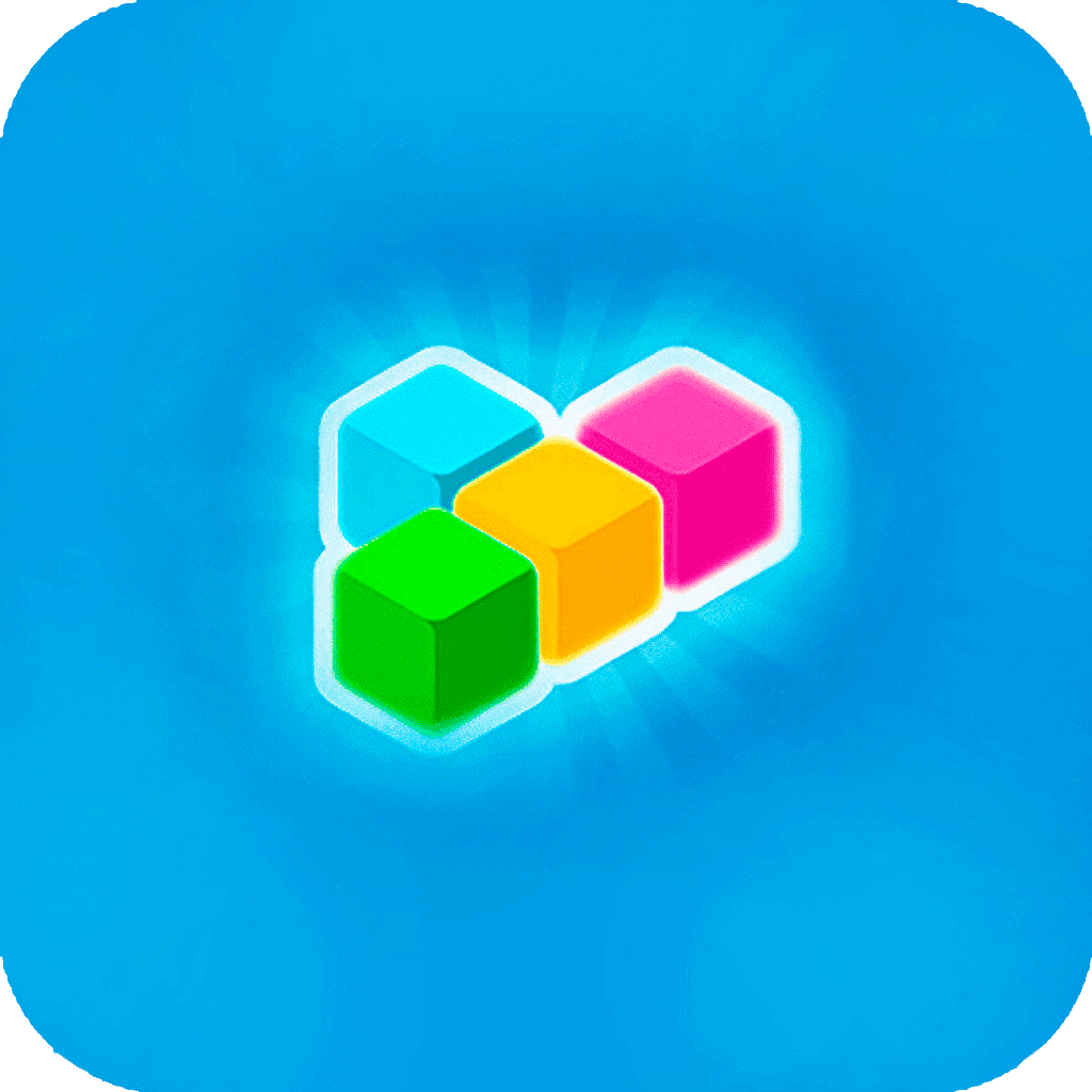Block Magic Puzzle