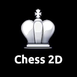 Chess 2D