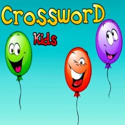 Crossword for Kids