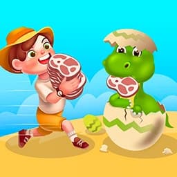 Dragon Island Idle 3D