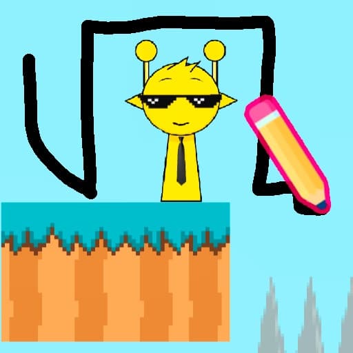 Draw and Create Sprunki Road