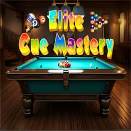 Elite Cue Mastery