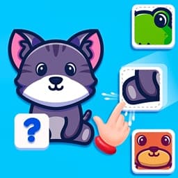 Find The Missing Part