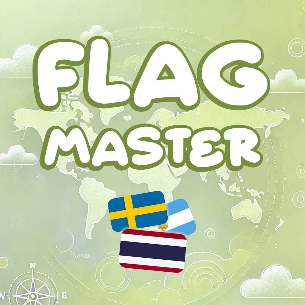 Flag Master