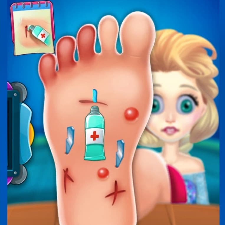 Foot Doctor