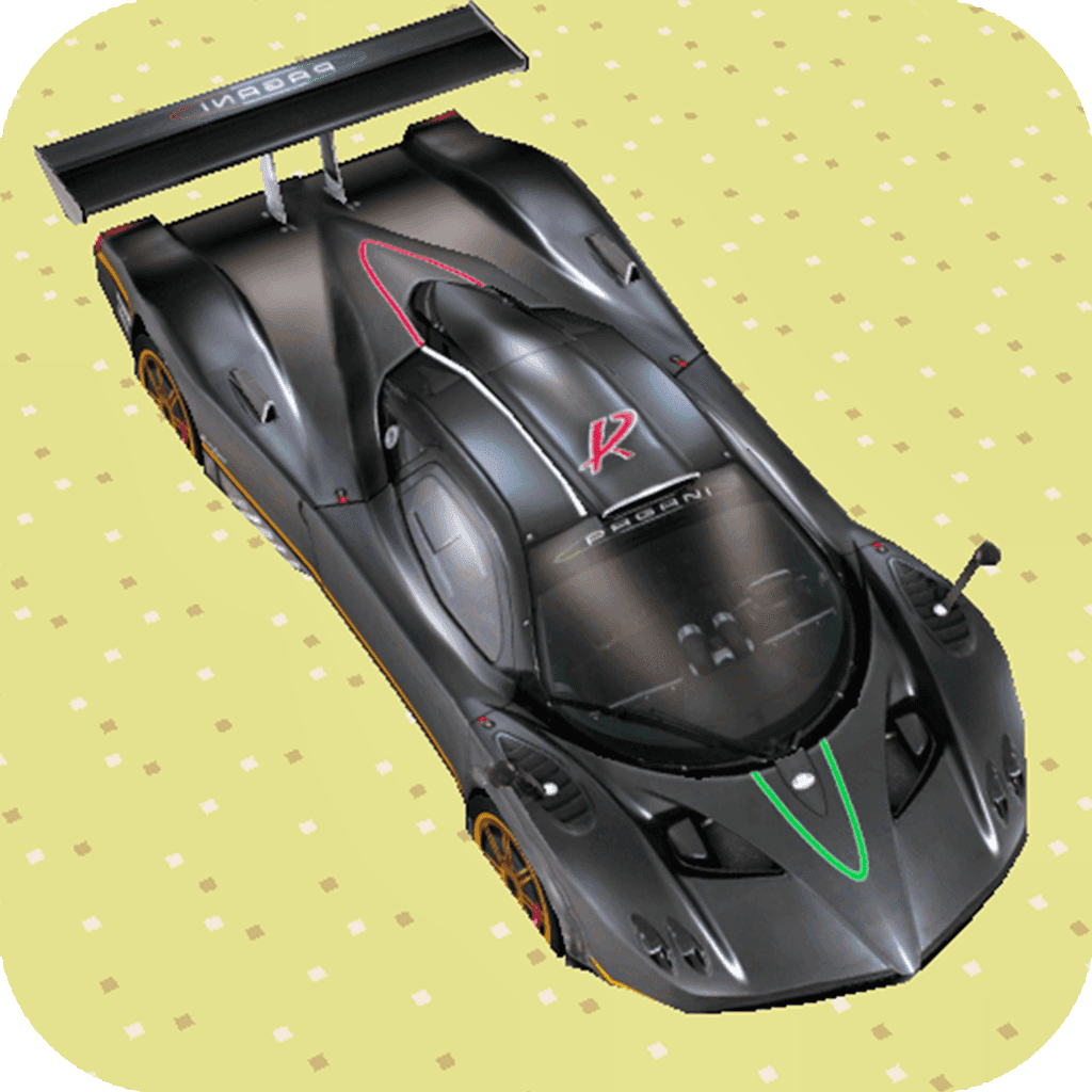 Grand Theft Blockworld