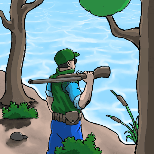 The Unleashed Hunter