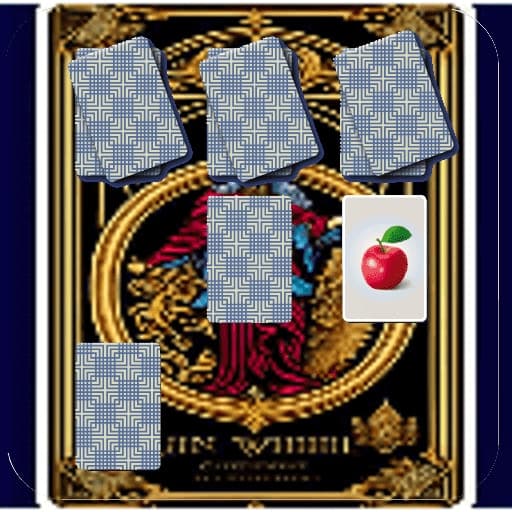 King David Memory Match