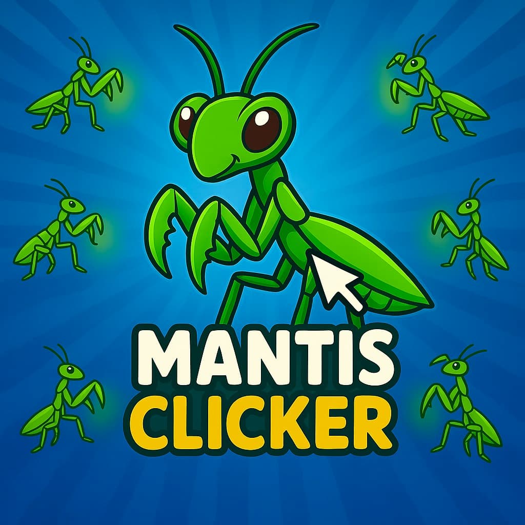 Mantis Clicker