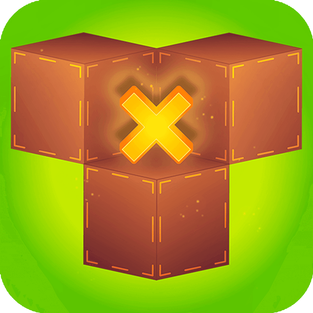 Merge Master - Puzzle