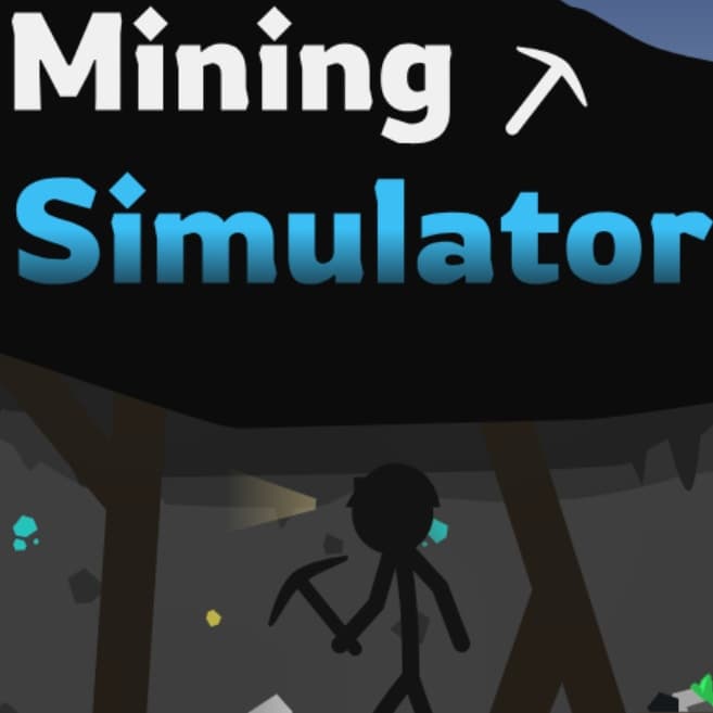 Mining Simulator