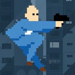 Money Chaser - Parkour Game