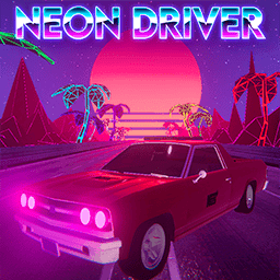 Neon Driver