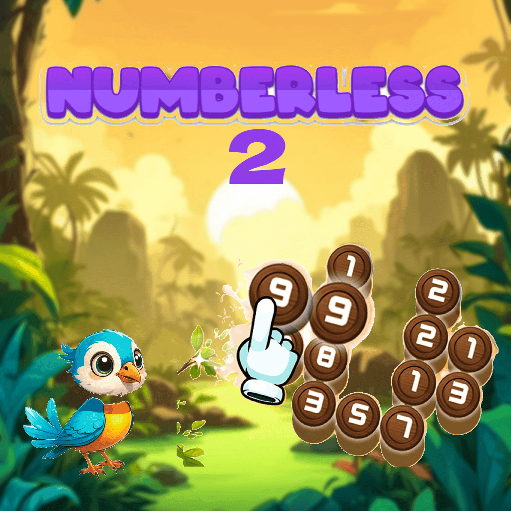 Numberless 2