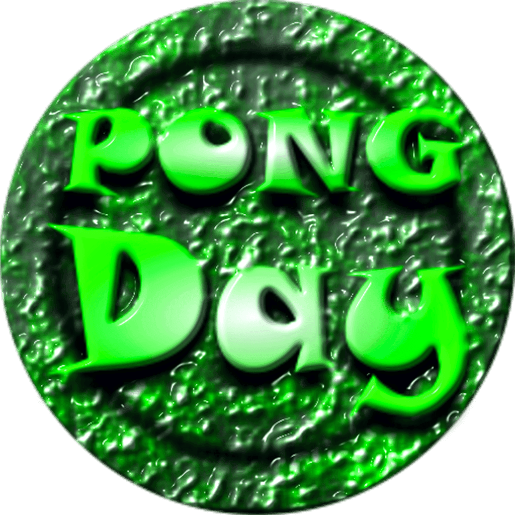 Pong Day