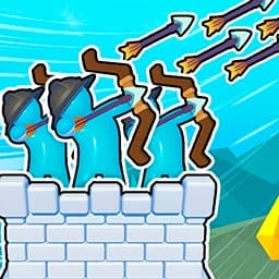 Royal Elite Archer Defense