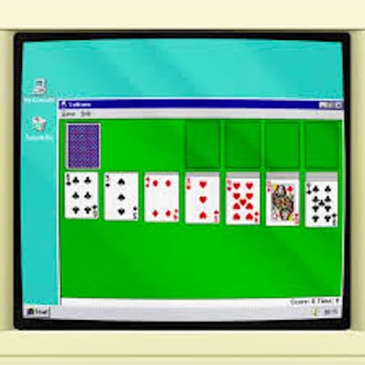Solitaire '95