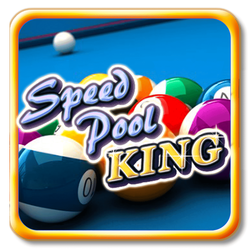 Speed Pool King
