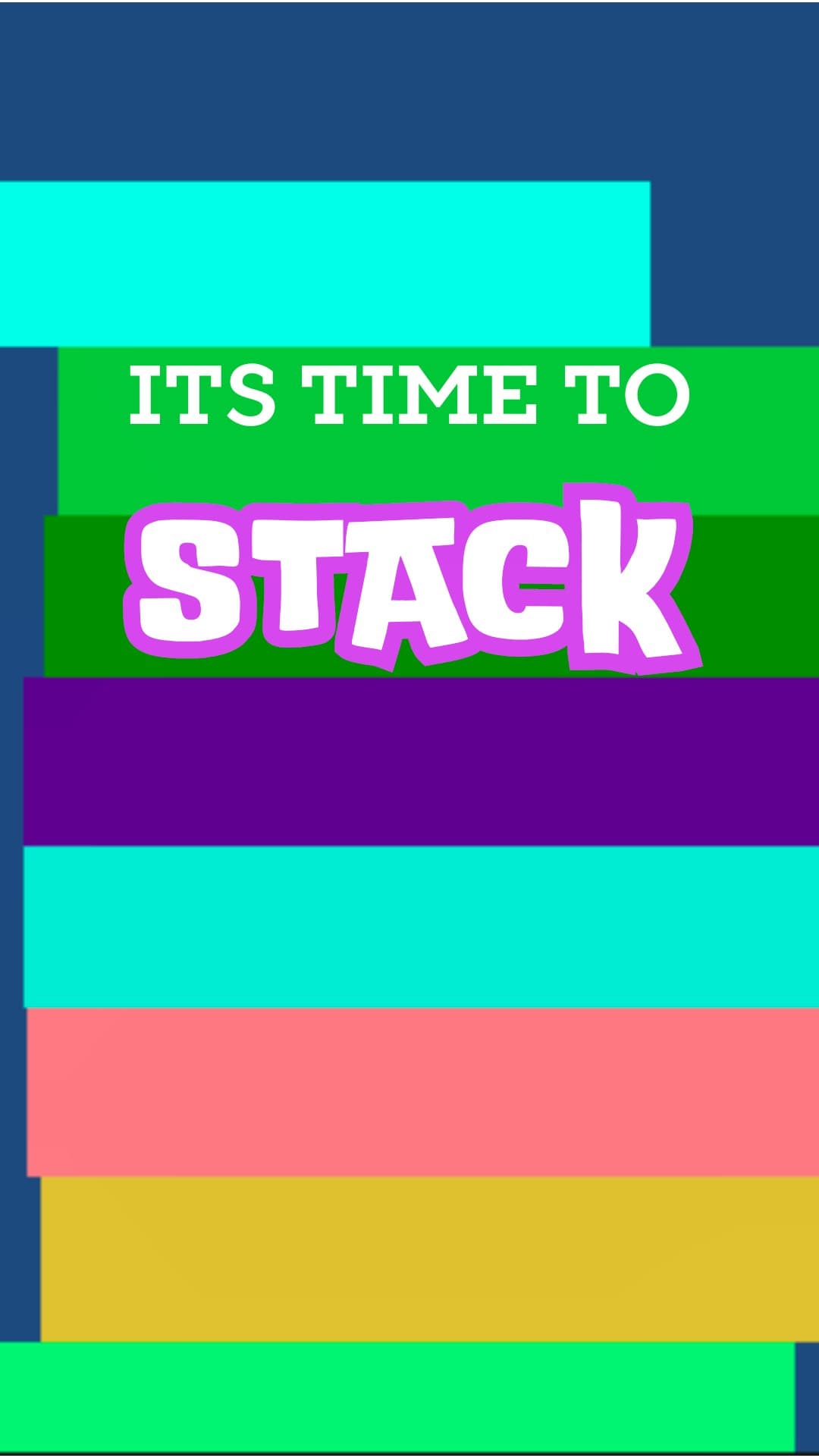 Stack 2D