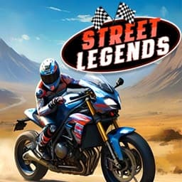 Street Legends