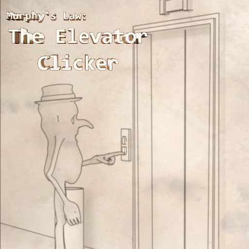 The Elevator Clicker