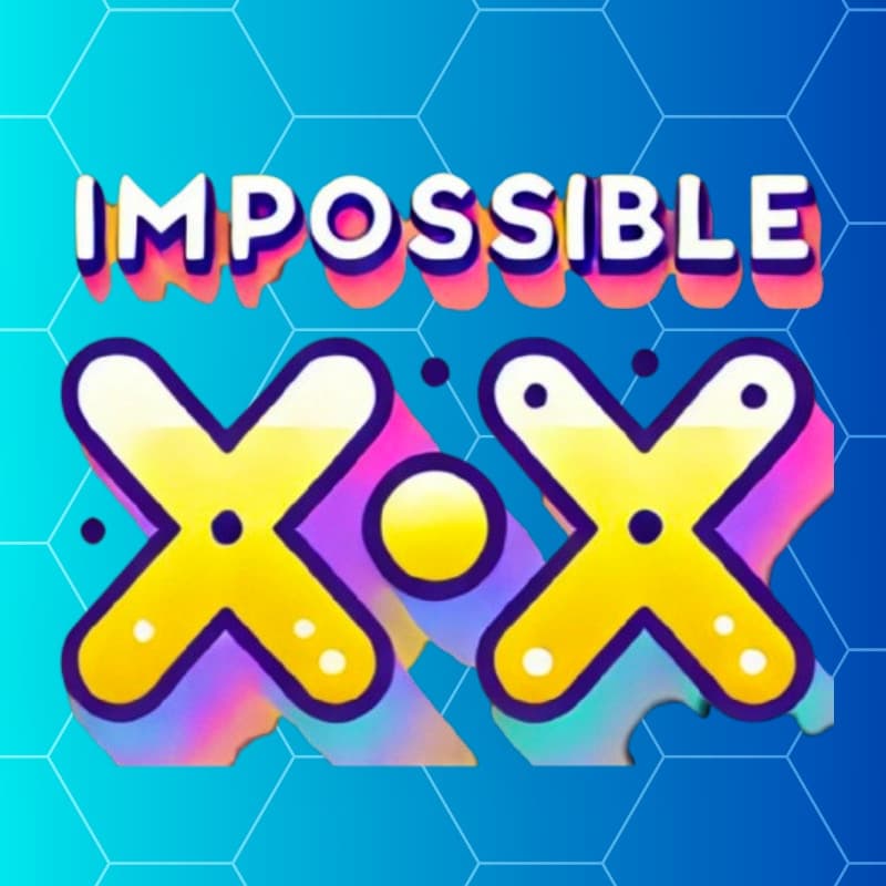 Tic Tac Toe Level Impossible