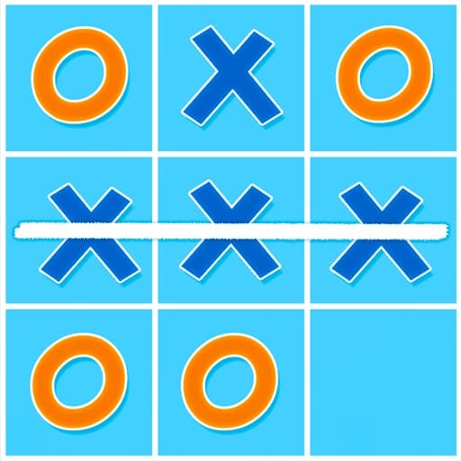 Tic Tac Toe Multiplayer