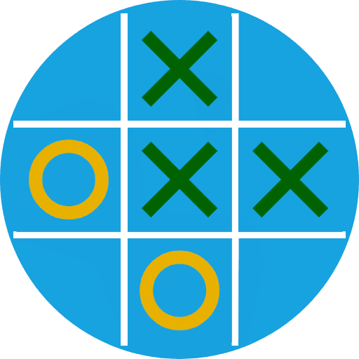 Tic Tac Toe Online