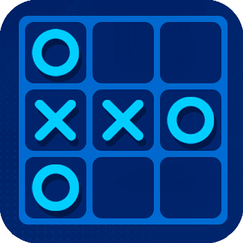 Tic Tac Toe Variant