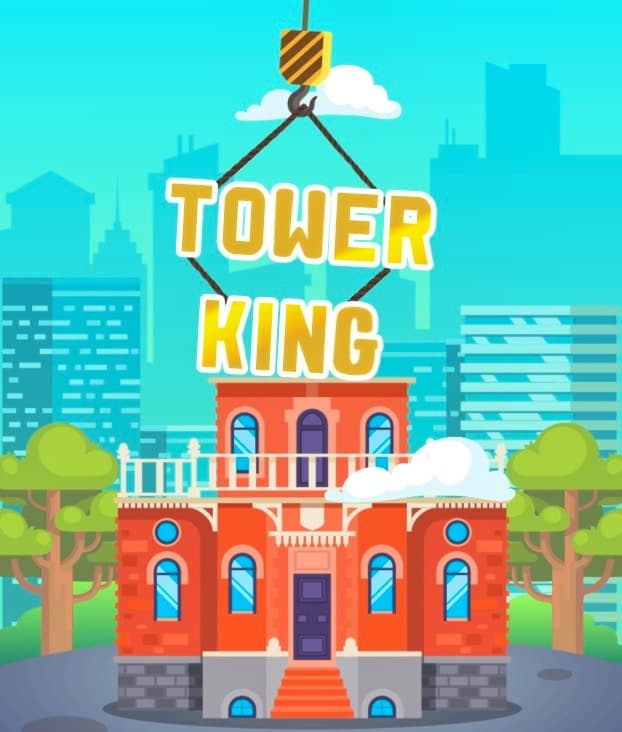 Tower King