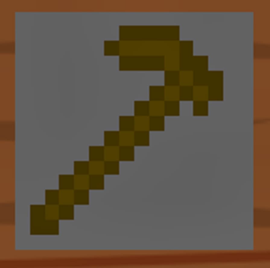 Untitled Mining Game