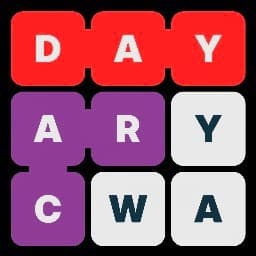 Word Search with Hints