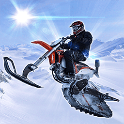 Xtrem SnowBike