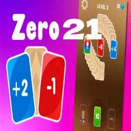 Zero 21